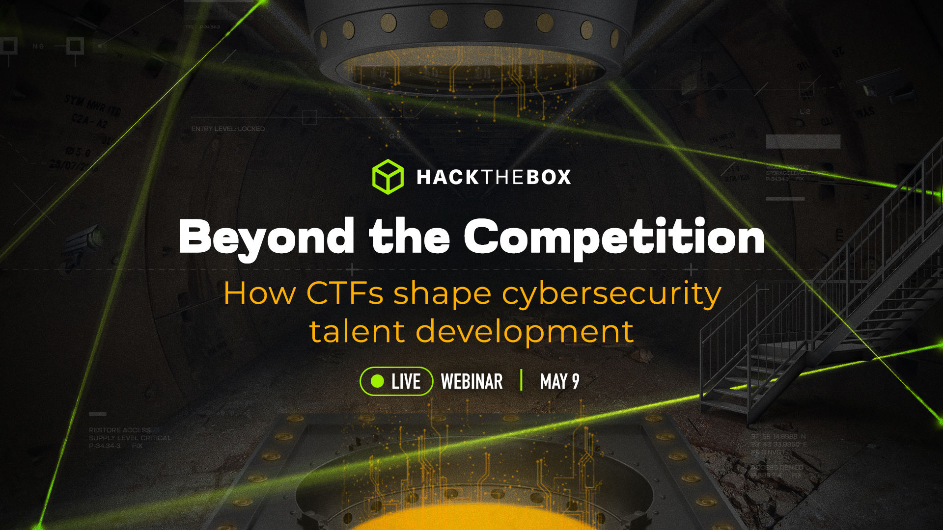 Hack the Box Blog