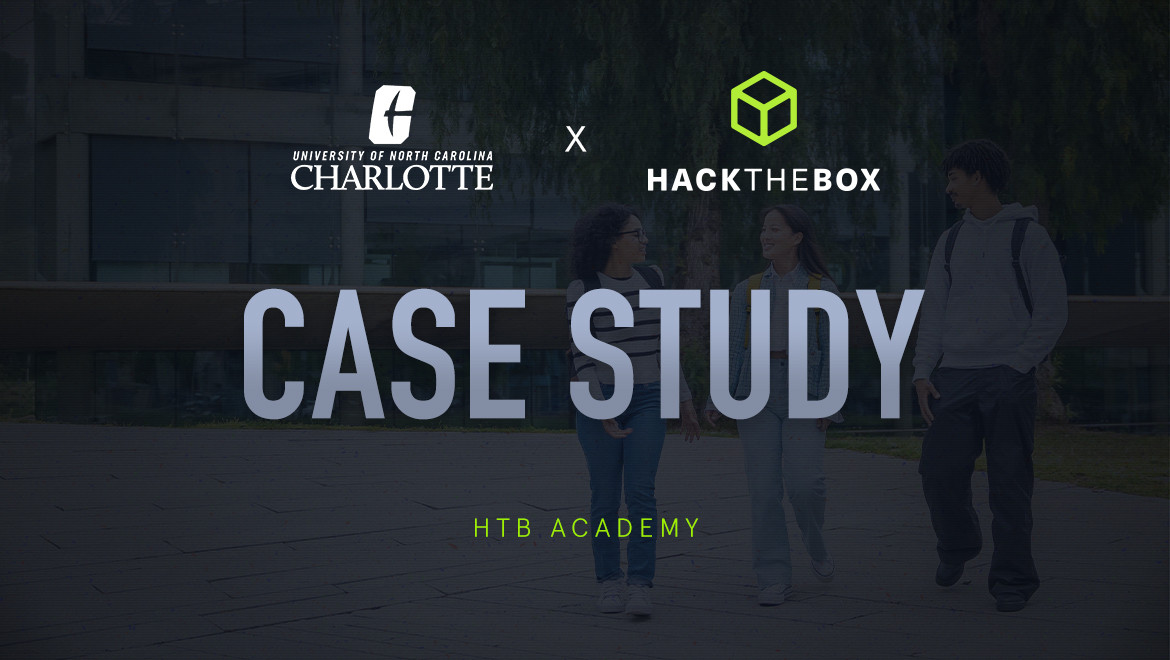 Hack the Box Blog