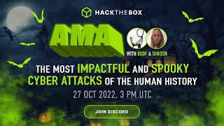 Hack the Box Blog