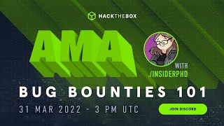 Hack the Box Blog
