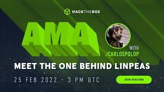 Hack the Box Blog