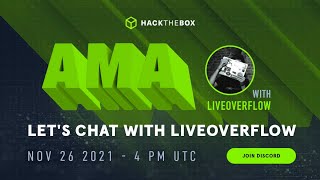 Hack the Box Blog