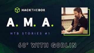 Hack the Box Blog