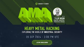 Hack the Box Blog