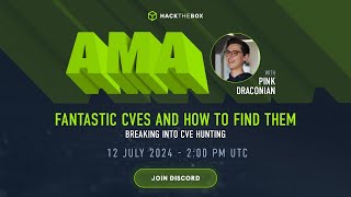 Hack the Box Blog