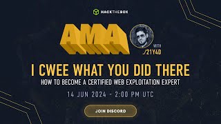 Hack the Box Blog