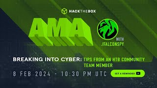Hack the Box Blog
