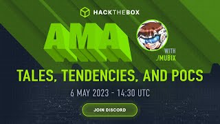 Hack the Box Blog