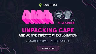 Hack the Box Blog