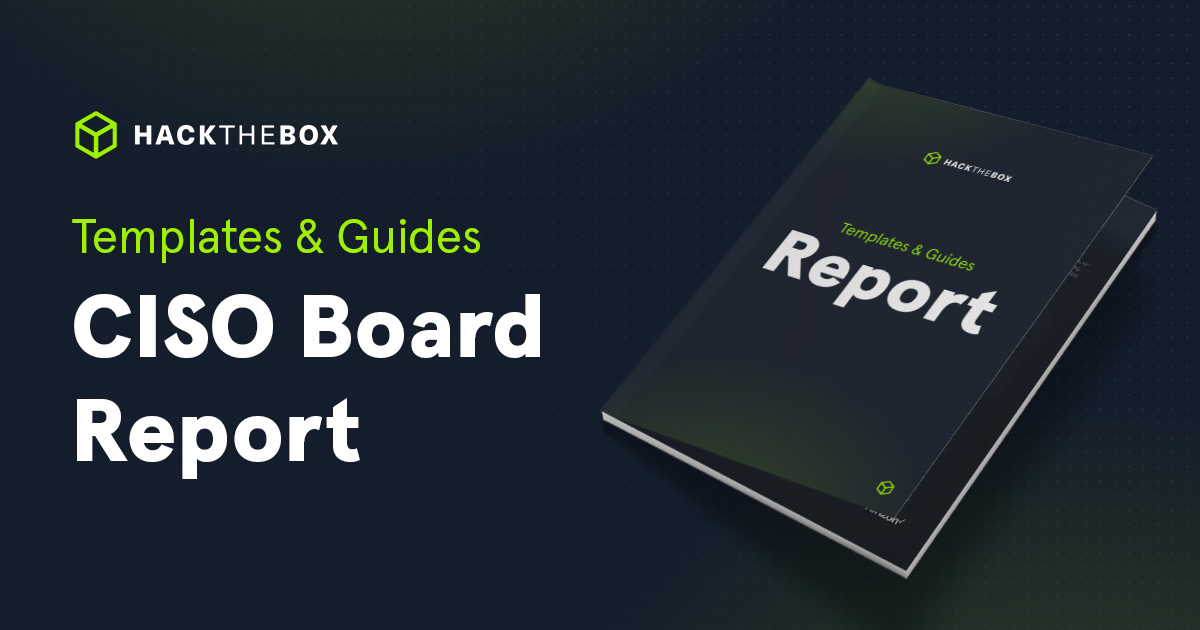 Hack the Box Blog