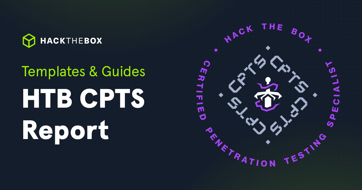 Hack the Box Blog