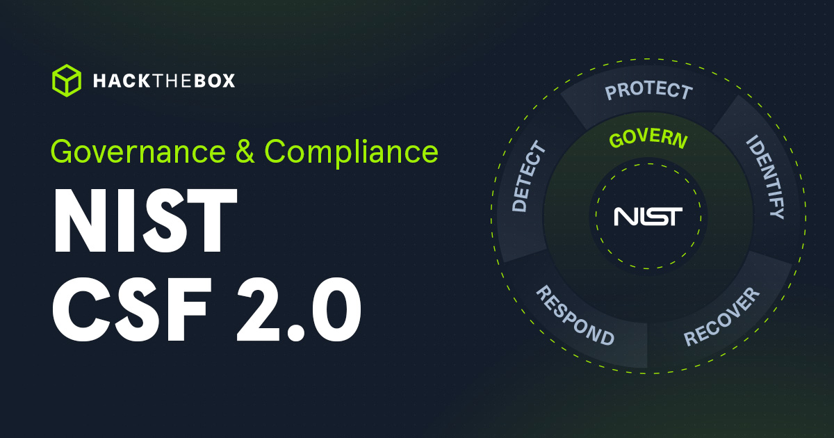 Hack the Box Blog