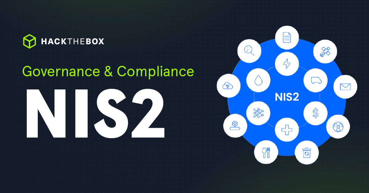 Hack the Box Blog