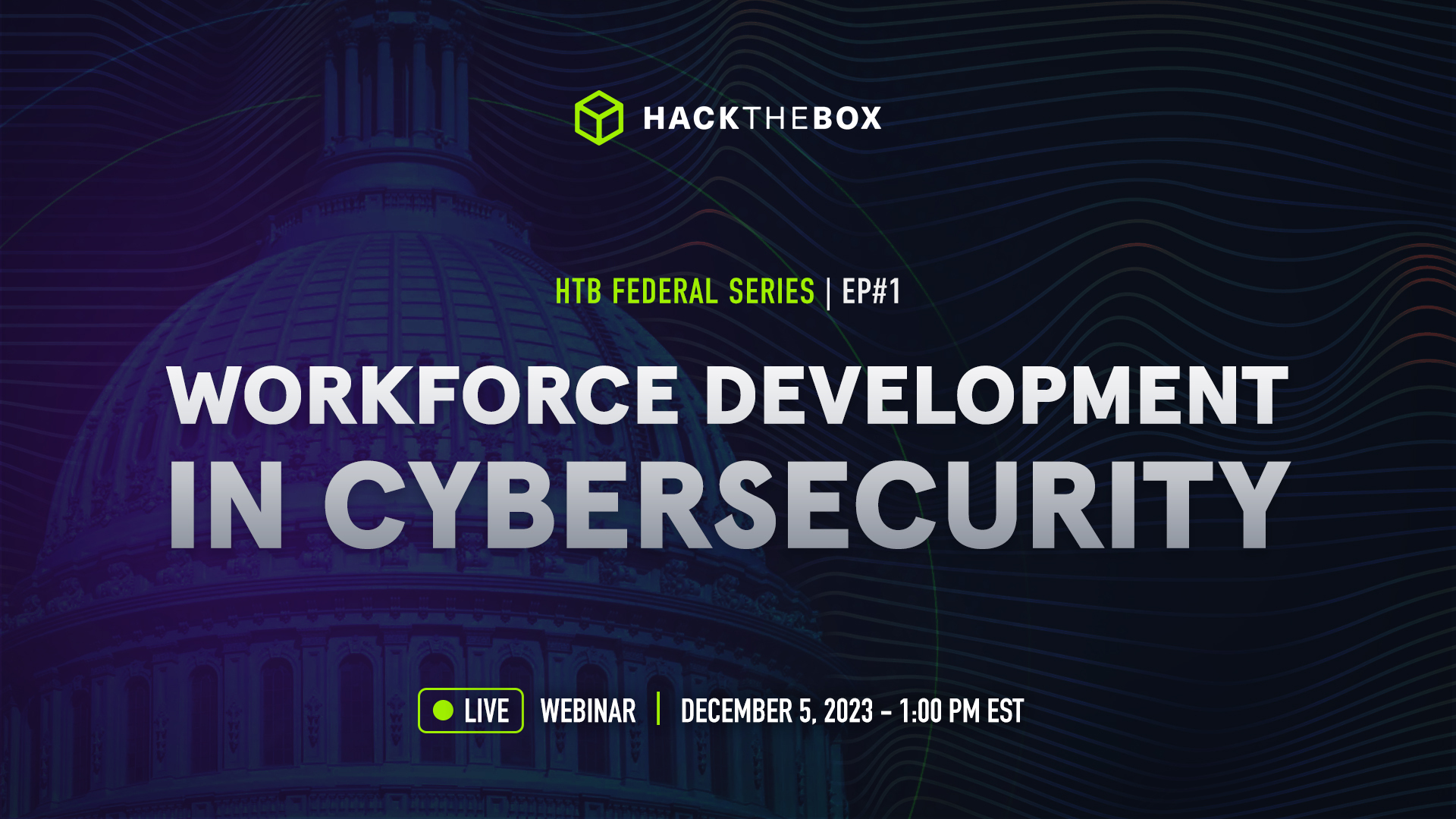 Hack the Box Blog