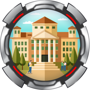 University