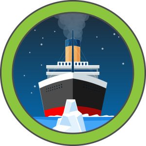 Titanic