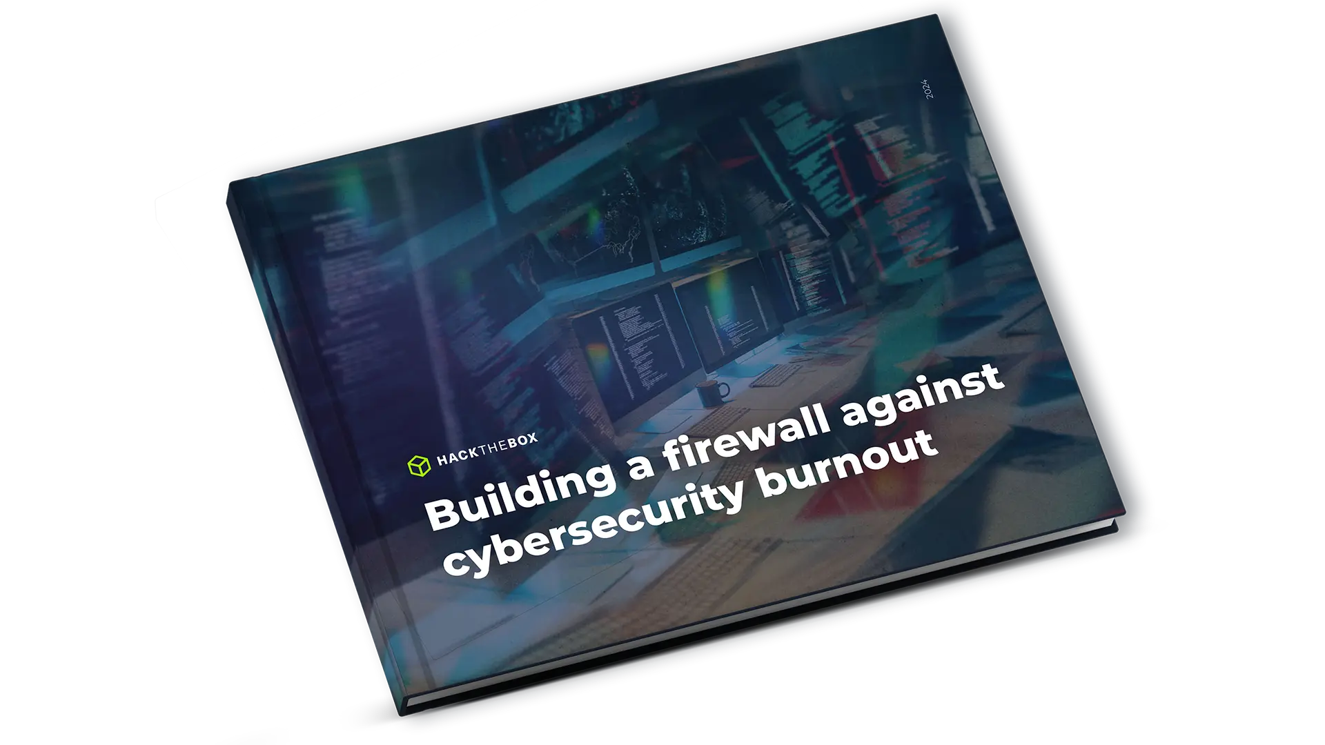 Hack the Box Blog