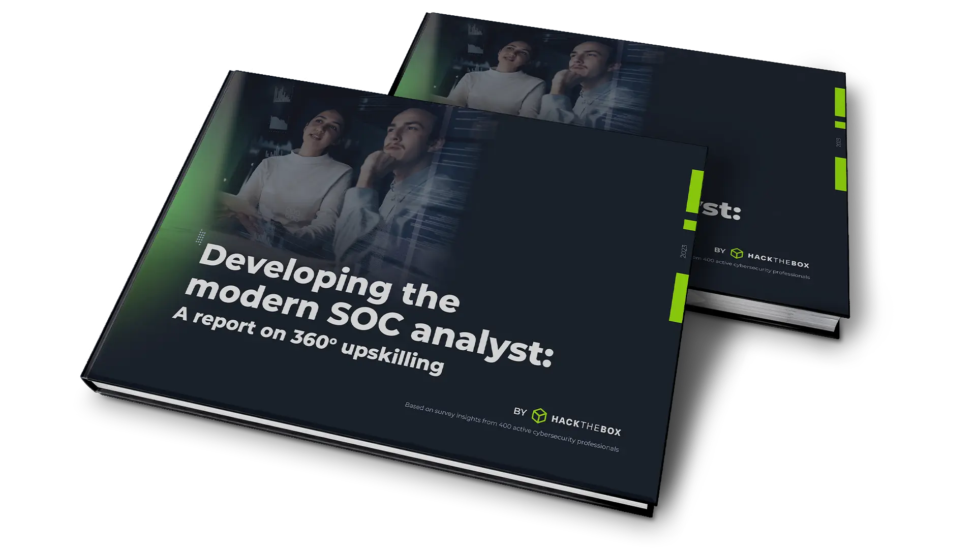 Hack the Box Blog